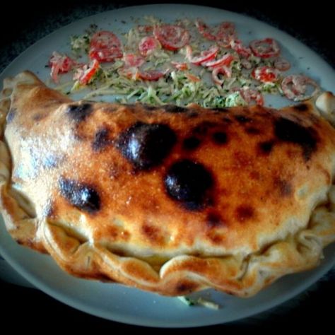 Pizzaiolo professionista per stagione invernale - Foto 4