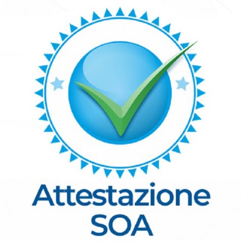 Certificazioni SOA