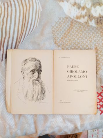 R70-  PADRE GIROLAMO APOLLONI - Foto 2