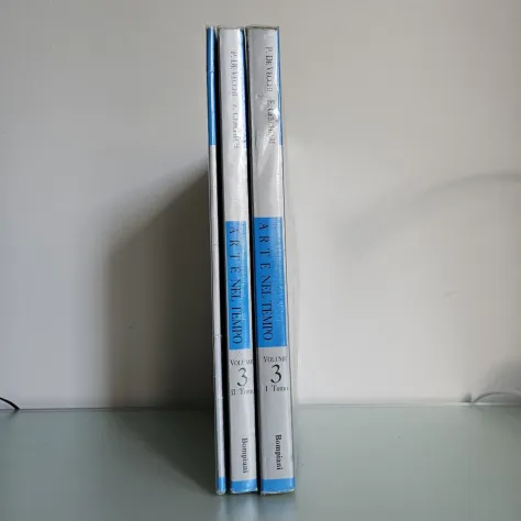 Arte nel Tempo 3 - De Vecchi, Cerchiari - Bompiani - 2002 - Foto 5