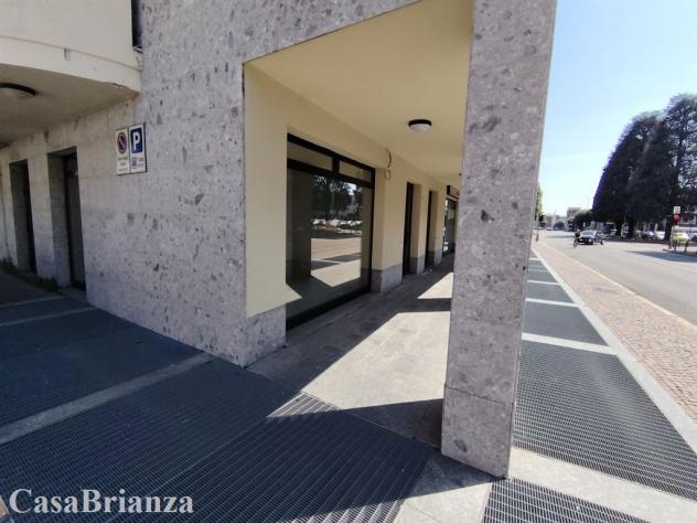 Negozio in centro a Biassono - Foto 6