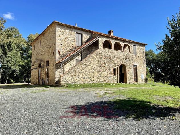 Azienda Agricola in vendita a Guardistallo - Foto 12