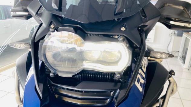 BMW R 1200 GS adventure rif. 24112980 - Foto 9