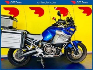 YAMAHA XT 1200 ZE Super Ténéré Garantita e Finanziabile rif. 21752024