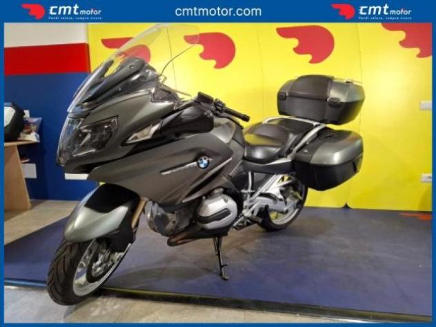 BMW R 1200 RT Garantita e Finanziabile rif. 23807067 - Foto 7