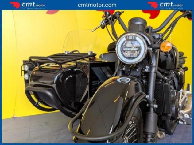 SWM Urban 525 Sidecar Garantita e Finanziabile rif. 23921116 - Foto 7