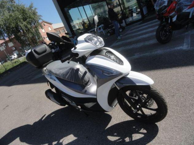 MORBIDELLI SC 125 LX SC 125 LX rif. 22650279 - Foto 2