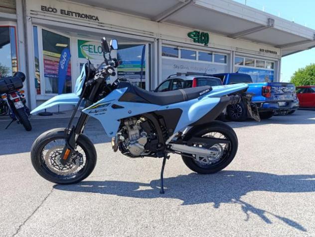 SUZUKI DR-Z 400 SM DR-Z 400 SM rif. 23987033 - Foto 3