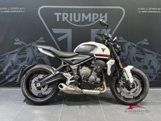 TRIUMPH Trident 660 TRIDENT rif. 23833388