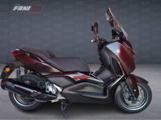YAMAHA X-MAX 300 Tech Max