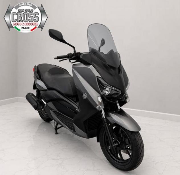 YAMAHA X-Max 250 - ANNO 2015 rif. 23952266 - Foto 2