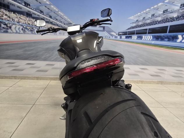 Benda Motorcycles LFC 700 "PRO" - pronta consegna - Foto 7