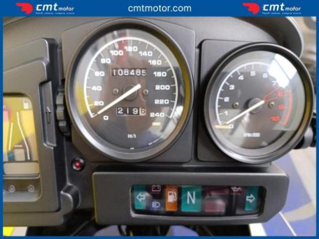 BMW R 1150 GS Finanziabile - GRIGIO - 108485 rif. 24152108 - Foto 5