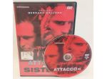 DVD Attacco al sistema Bernard Salzman (Regista) , Miles O'Keeffe (Interprete) V