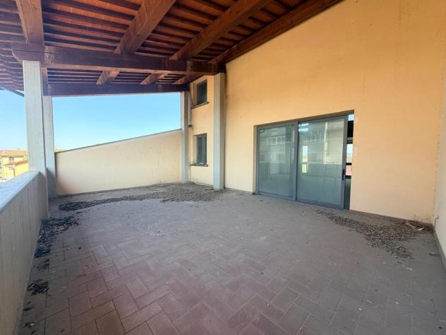 Loft in vendita a Santa Croce sull'Arno 150 mq Rif: 1404026 - Foto 9