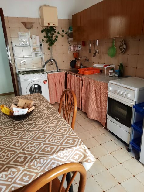 APPARTAMENTI ARREDATI AD AVOLA SR ZONA CENTRO - Foto 4