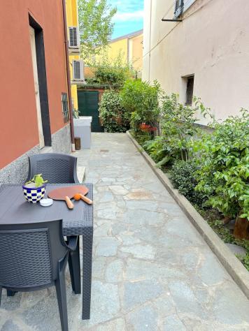 Bilocale in affitto a Chiavari - Foto 13