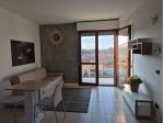 Elegante monolocale con balcone/box/poto auto