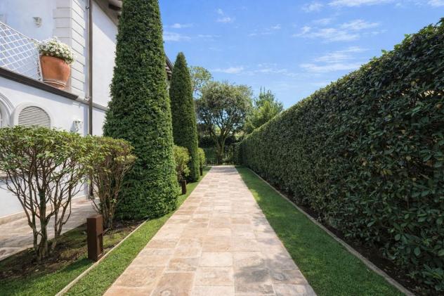 Villa in affitto a Roma Imperiale - Forte dei Marmi 500 mq Rif: 1393656 - Foto 3