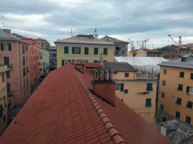 Trilocale in affitto a Genova - Foto 13