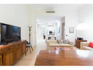 Elegante appartamento di 130 m² nel cuore di Milano