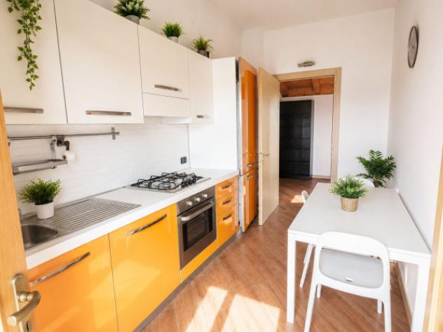 Appartamento di 85 m² con 2 locali e box auto in affitto a Rho - Foto 9
