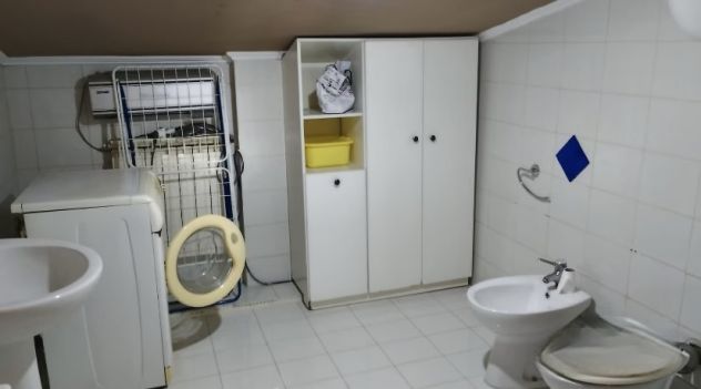 TOR VERGATA GRAZIOSO BILOCALE ARREDATO CON UTENZE INCLUSE - Foto 5