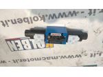 Elettrovalvola Bosch Rexroth 4WE 6 J7X/HG24N9K4