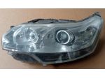 PROIETTORE SX 9684845880 XENO 999-U1293359 Parti elettriche Fanaleria Pr …