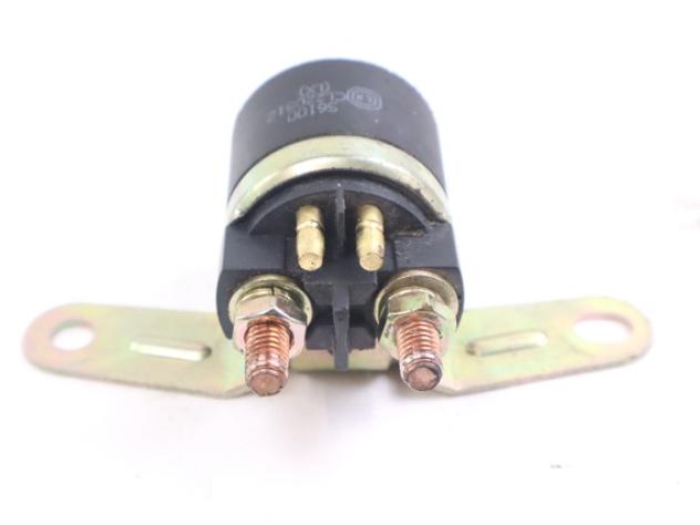 VOGE SFIDA SR4 2708102150001 RELÈ AVVIAMENTO 22 - 24 STARTER RELAY - Foto 2