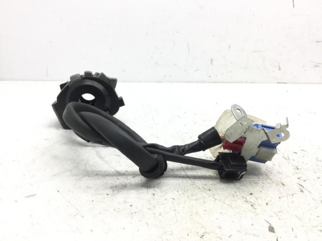 HONDA CBR RR ABS KM0 600 DEVIO COMMUTATORE FRECCE SINISTRO 2024 2026 PC69A4RK - Foto 7