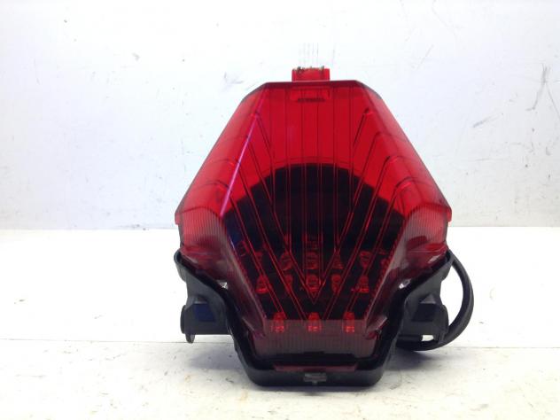 YAMAHA YZF R3 A 320 FARO FANALE STOP POSTERIORE 2015 2016 RH071 - Foto 4