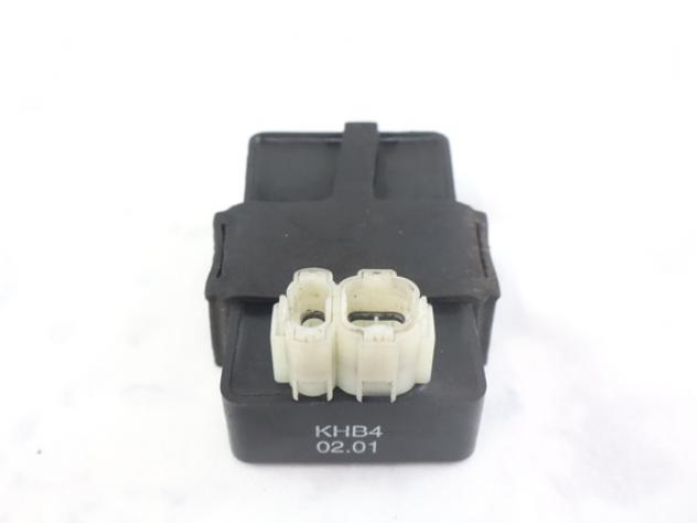 MALAGUTI CIAK 125 MASTER 4T 02406500 CENTRALINA CDI 02 - 06 CONTROL UNIT - Foto 4
