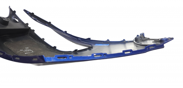 CANTONALE PARAURTI POST. DX VOLKSWAGEN ID.4 Serie (E21) 11A807984 (20) - Foto 14