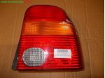 BASE FANALE POST.D. SEAT AROSA (6H)  Parti elettriche  Fanaleria  Fanali  F &hellip;