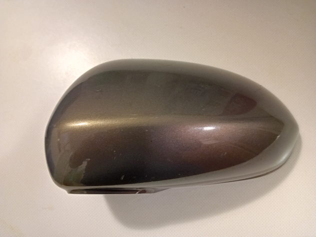 Calotta specchio retrovisore SX Opel corsa