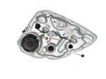 Alzavetro Posteriore Destro Fiat Croma 518044780 51805841 71740202 - 16165