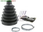 CUFFIA GIUNTO RENAULT MASTER II 98 ESTERNO SX/DX TERMOPLAST SET FT28305T