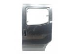 PORTA SCORREVOLE LATERALE SX FIAT Qubo 1° Serie (0815)