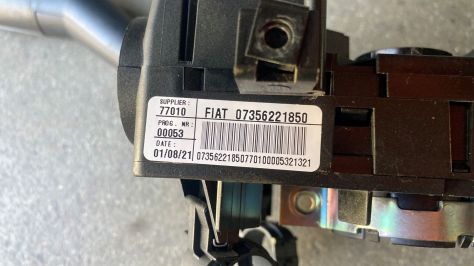 Devioluci Fiat Panda del 2021 (07356221850) - Foto 4