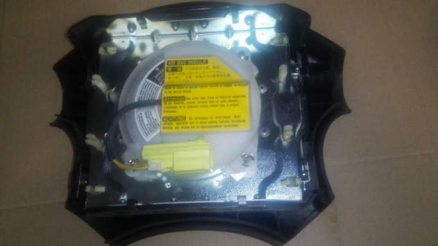 AirBag / Air Bag Volante Subaru Forester 2.0 4x4 1999 - Foto 3
