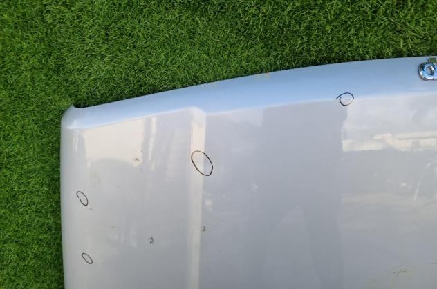 COFANO ANTERIORE JEEP Patriot 1° Serie K05054330AG (07) - Foto 6