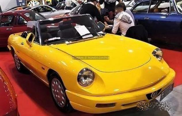Cerchi 6jx15 4x108 et30 alfa romeo duetto spider - Foto 3