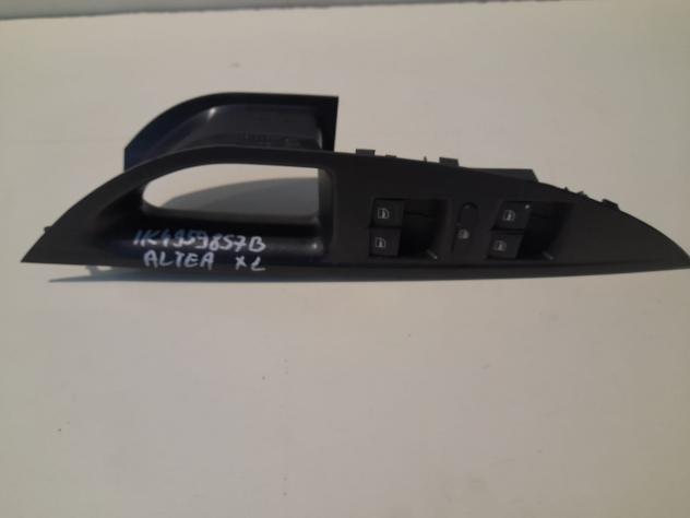 PULSANTIERA ANTERIORE SINISTRA SEAT Altea XL 1k4959857b (06)