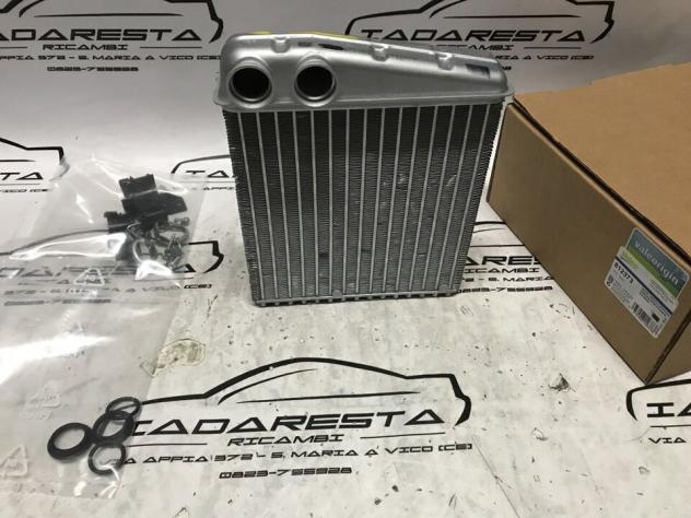 Radiatore Abitacolo Clio - Modus - Twingo - Micra 7701208381 - Foto 2