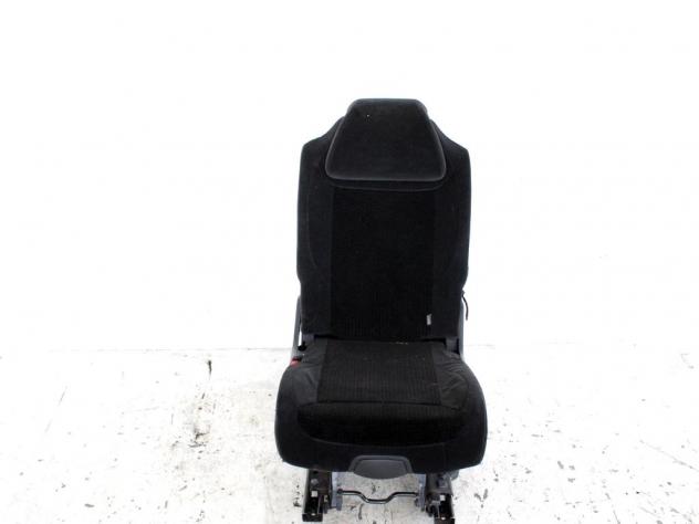 8845XX SEDILE POSTERIORE LATO SINISTRO CITROEN C4 PICASSO 1.6 D 80KW AUT 5P (2008) RICAMBIO USATO - Foto 4