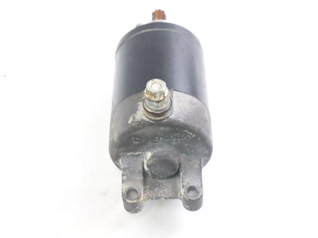 SUZUKI GSR 600 3110035F00 MOTORINO AVVIAMENTO 06 - 11 STARTER MOTOR - Foto 3