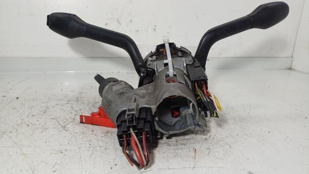BLOCCASTERZO VOLKSWAGEN Polo 3° Serie 6N0905855F AMF (9401) - Foto 3