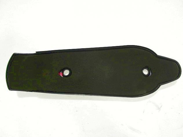 COVER CARTER TRASMISSIONE YAMAHA T-MAX XP 500 2004 - 2007 5GJ154180000 TRANSMISSION COVER CON GRAFFI - Foto 2