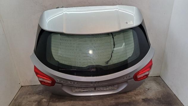 PORTELLONE POSTERIORE MERCEDES GLA Serie A1567401300 651930 (13)